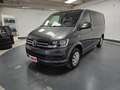 Volkswagen T4 Caravelle T6 Caravelle 2.0 tdi 150cv 3.0t Trendline p.c. E6 Gris - thumbnail 16
