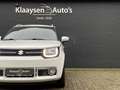 Suzuki Ignis 1.2 Stijl AUT. | navigatie | camera | climate cont Weiß - thumbnail 9