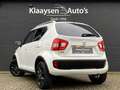 Suzuki Ignis 1.2 Stijl AUT. | navigatie | camera | climate cont Weiß - thumbnail 7