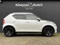 Suzuki Ignis 1.2 Stijl AUT. | navigatie | camera | climate cont Weiß - thumbnail 4