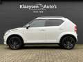 Suzuki Ignis 1.2 Stijl AUT. | navigatie | camera | climate cont Weiß - thumbnail 8