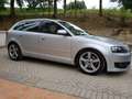 Audi A3 A3 II 2003 Sportback Sportback 2.0 tdi Ambient Noir - thumbnail 11