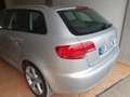 Audi A3 A3 II 2003 Sportback Sportback 2.0 tdi Ambient Noir - thumbnail 9