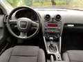 Audi A3 A3 II 2003 Sportback Sportback 2.0 tdi Ambient Noir - thumbnail 5