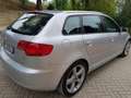 Audi A3 A3 II 2003 Sportback Sportback 2.0 tdi Ambient Noir - thumbnail 4