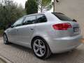Audi A3 A3 II 2003 Sportback Sportback 2.0 tdi Ambient Noir - thumbnail 6