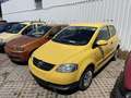 Volkswagen Fox 1,2 Sarı - thumbnail 11