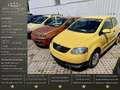 Volkswagen Fox 1,2 Sarı - thumbnail 1
