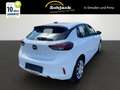 Opel Corsa F 1.2, 8-fach bereift ,Klimaanlage,PDC Blanc - thumbnail 4