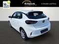 Opel Corsa F 1.2, 8-fach bereift ,Klimaanlage,PDC Blanc - thumbnail 5