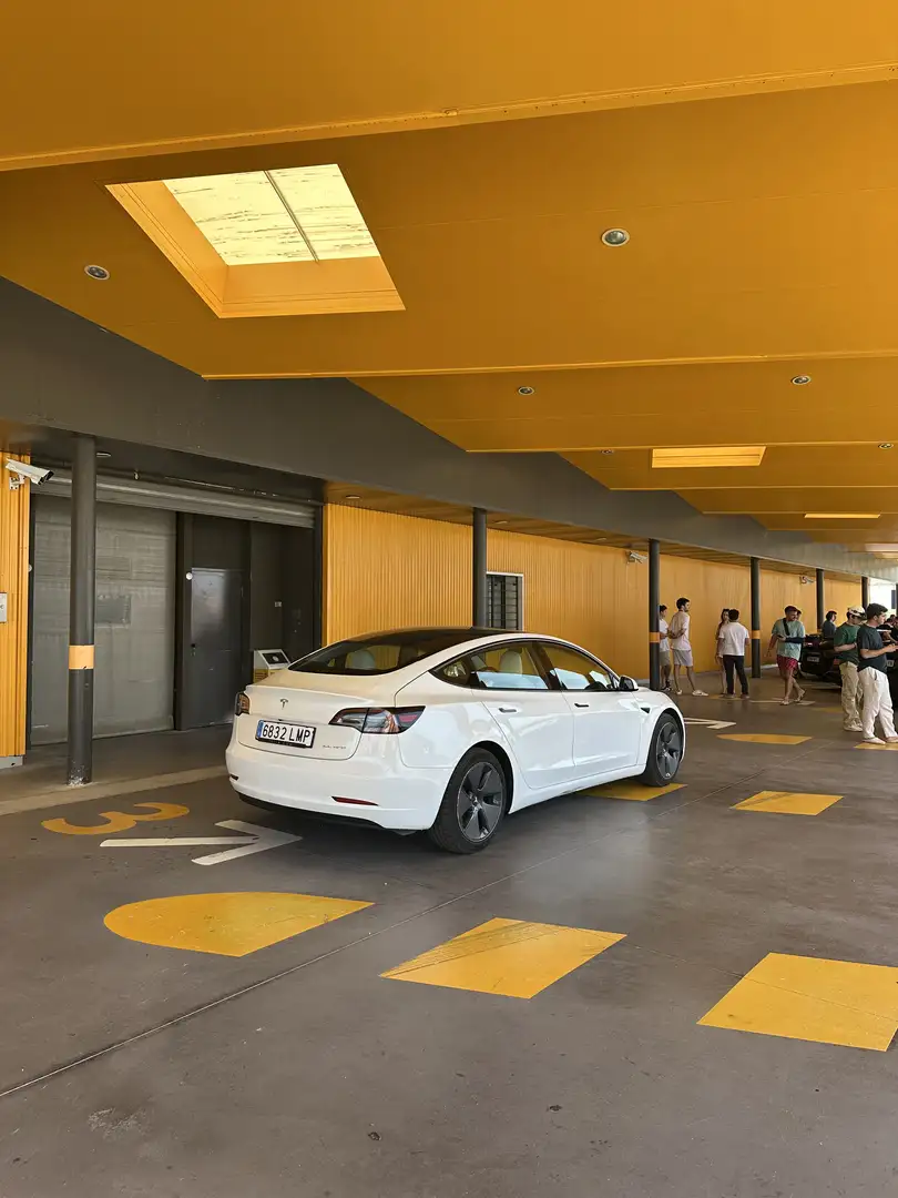 Tesla Model 3 Long-Range Dual Motor AWD - 2