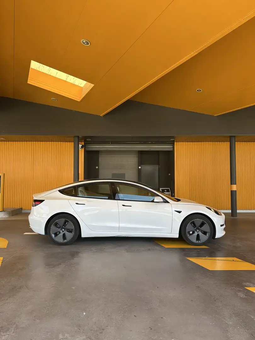 Tesla Model 3 Long-Range Dual Motor AWD - 1
