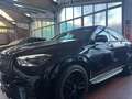 Mercedes-Benz GLE 53 AMG Coupe -Premium plus 4matic- tetto-cerchi 22" -iva Nero - thumbnail 3