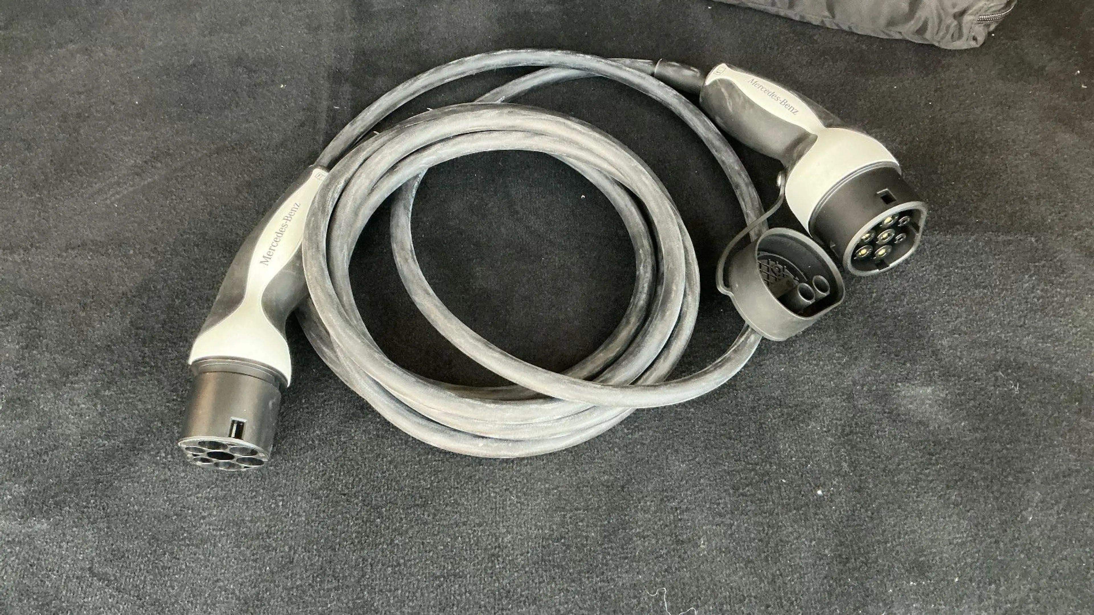 Mercedes-Benz GLC 300 de Distro*Kamera*LED*18*DAB*NaviTouch — photo 21