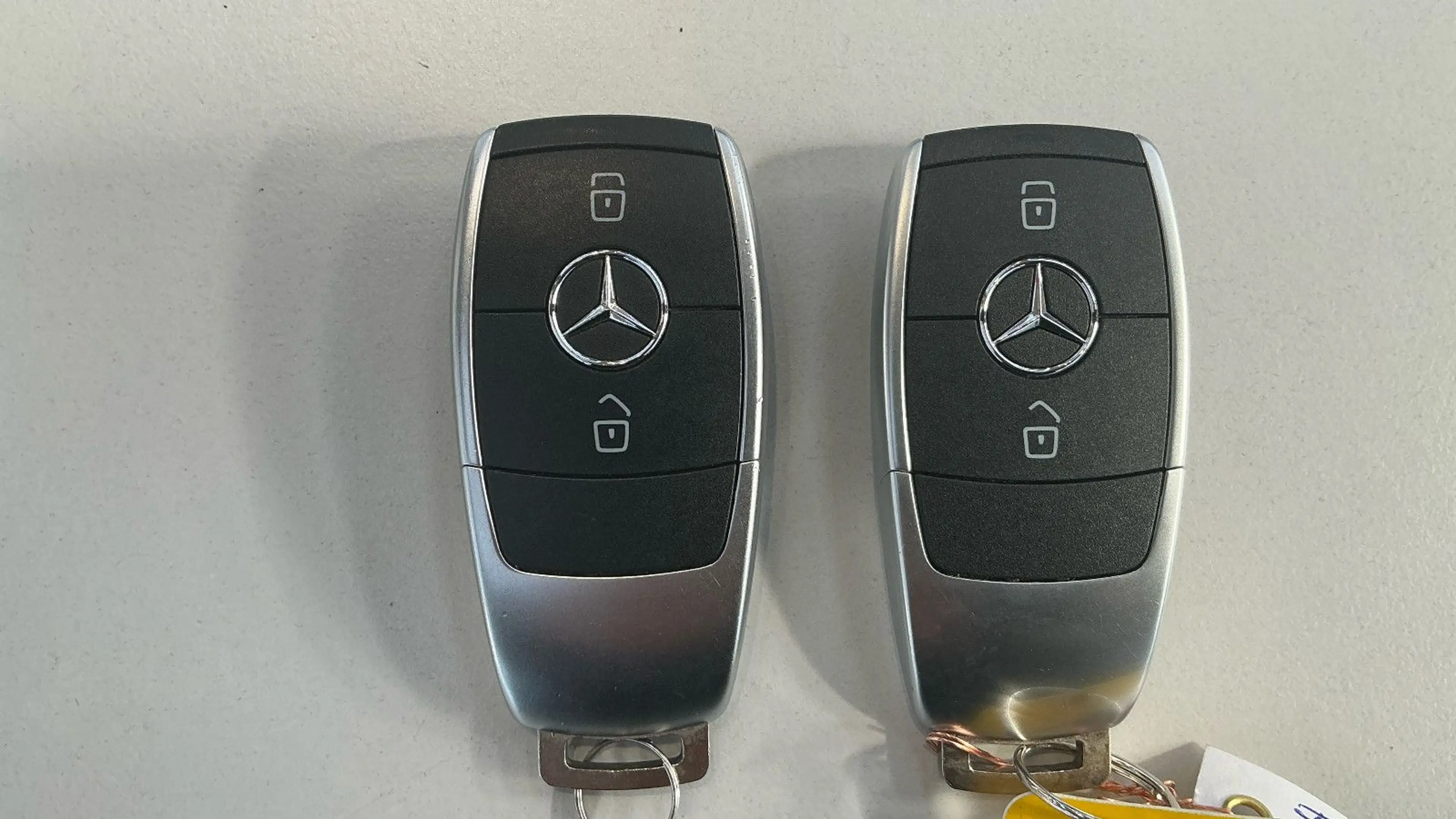 Mercedes-Benz GLC 300 de Distro*Kamera*LED*18*DAB*NaviTouch — photo 20