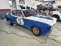 Ford Capri Gruppe 2 Rennwagen, 6-Zylinder 2.8l Blauw - thumbnail 20