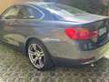 BMW 430 dA xDrive Coupé Luxury Szary - thumbnail 5