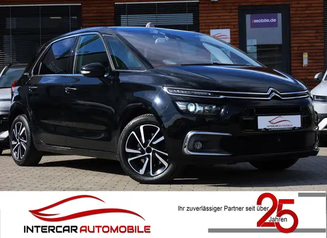 Citroen C4 Picasso Shine 2.0 Blue-HDI |Panorama|ACC|360°