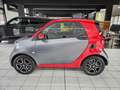 smart forTwo 1.0 Prime 71cv twinamic Grigio - thumbnail 4
