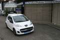 Peugeot 107 Petit Filou Blanc - thumbnail 2