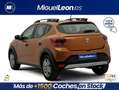 Dacia Sandero Stepway TCe Essential 67kW Naranja - thumbnail 4