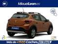 Dacia Sandero Stepway TCe Essential 67kW Naranja - thumbnail 5