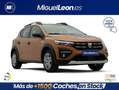 Dacia Sandero Stepway TCe Essential 67kW Naranja - thumbnail 3