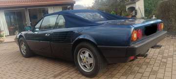 Cabrio Quattrovalvole 3.0