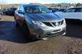 Nissan Qashqai ACENTA CONNECT 1L6 DCI 130 CV GPS CAMÉRA USB JA 17 ATTELAGE BLUETOOTH RÉGULATEUR Gris - thumbnail 1