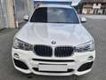 BMW X3 X3 xDrive 20d Österreich-Paket Aut. Weiß - thumbnail 1