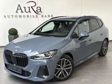 M-Sport NAV+LED+ACC+360°+PANO