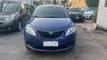 Lancia Ypsilon Ypsilon 1.2 69 CV 5 porte GPL Ecochic Elefantino B Bleu - thumbnail 2