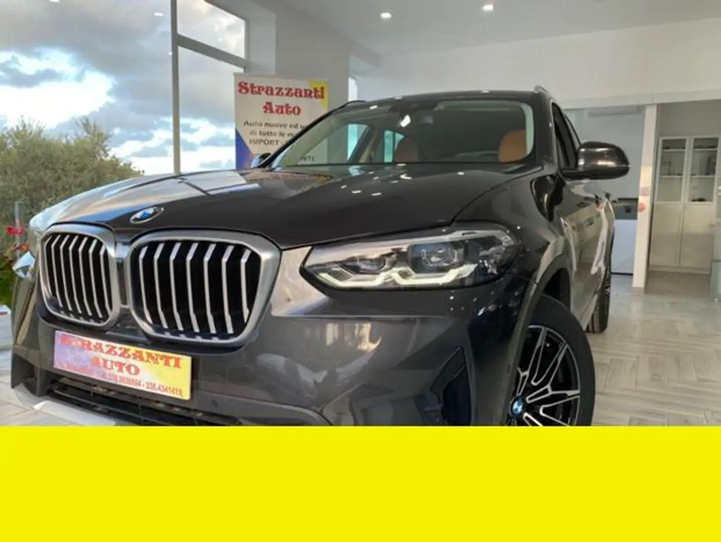 BMW X3 - 2