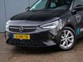 Opel Corsa Elegance 1.2 Turbo 100pk PDC + CAM. | APPLE-CARPLA Negro - thumbnail 2