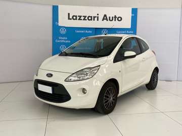 1.2 70cv 3 Porte