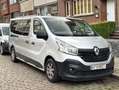 Renault Trafic 1.6 dCi 140 L1H1 Komfort Gris - thumbnail 20