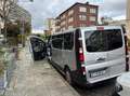 Renault Trafic 1.6 dCi 140 L1H1 Komfort Gris - thumbnail 9