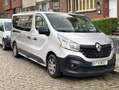 Renault Trafic 1.6 dCi 140 L1H1 Komfort Gris - thumbnail 4