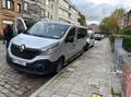 Renault Trafic 1.6 dCi 140 L1H1 Komfort Gris - thumbnail 7