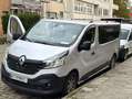 Renault Trafic 1.6 dCi 140 L1H1 Komfort Gris - thumbnail 6