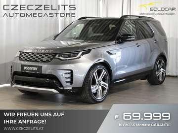 5 D300 AWD R-Dynamic Metropolis Edition Aut.