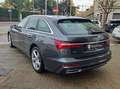 Audi A6 Avant 45 3.0 tdi Mild Hyb. S LINE EXT./FATTURABILE Grigio - thumbnail 5