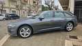 Audi A6 Avant 45 3.0 tdi Mild Hyb. S LINE EXT./FATTURABILE Grigio - thumbnail 4