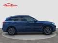 BMW X3 xDrive30i Msport Blauw - thumbnail 6