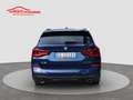 BMW X3 xDrive30i Msport Blauw - thumbnail 4