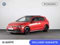 Volkswagen Golf GTE 1.4 eHybrid 245 pk Automaat (DSG) | Verlengde gara Rood - thumbnail 1