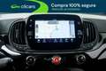 Fiat 500 1.0 Hybrid Dolcevita 52kW Negro - thumbnail 27