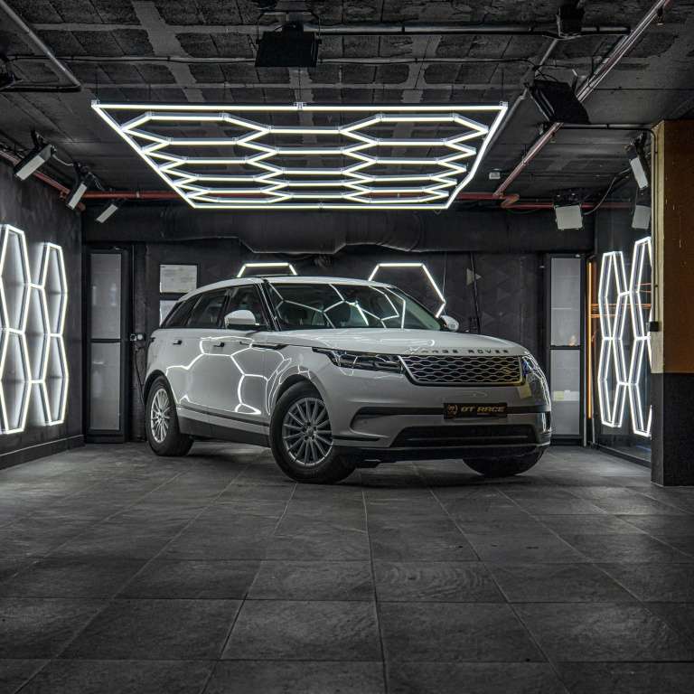 Land Rover Range Rover Velar 2.0 HSE 4WD Aut. 300 - foto 1