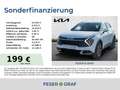 Kia Sportage 1.6T 48V 2WD ULTIMATE Bianco - thumbnail 1