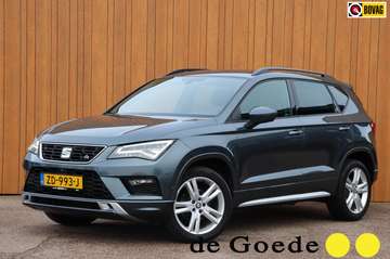 1.5 TSI FR Business Intense org. NL-auto